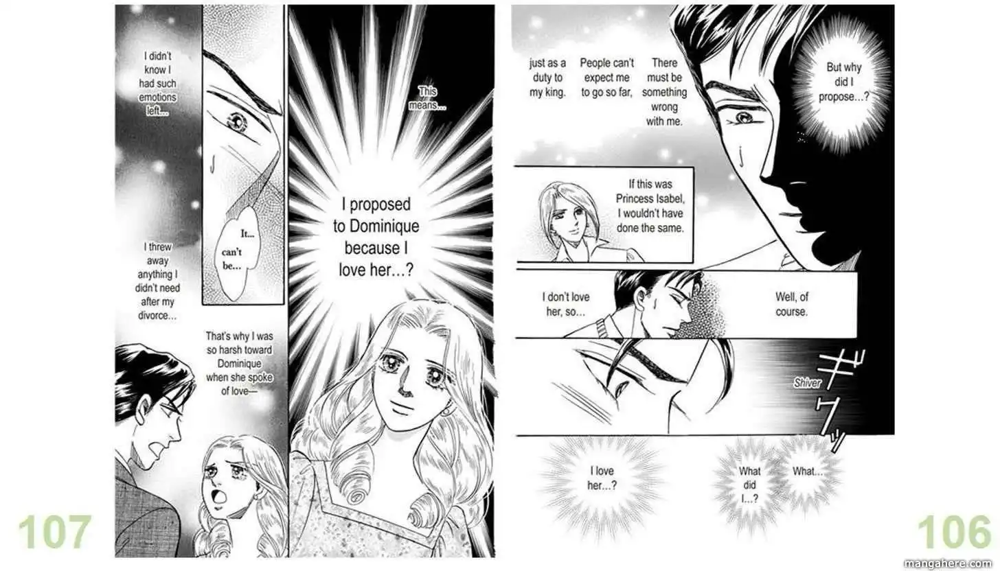 Princess Ni Propose Chapter 1 53